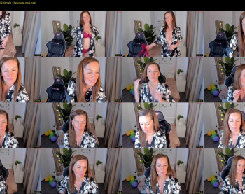 sheilaryan — 22 minute Chaturbate female cam show recording, 720p, Jun 6, 2023