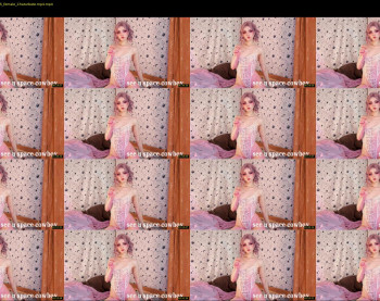 shiny_jail — 6 minute Chaturbate female cam show recording, 720p, Jun 7, 2023