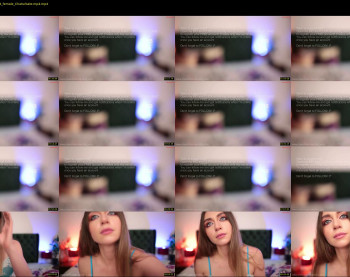 shy_jane — 11 minute Chaturbate female cam show recording, 720p, Jun 6, 2023