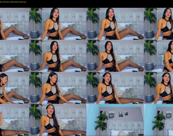 sofi_potter_ — 5 minute Chaturbate female cam show recording, 720p, Jun 6, 2023