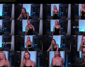 stella_and_stephan — 120 minute Chaturbate couple cam show recording, 720p, Jun 6, 2023