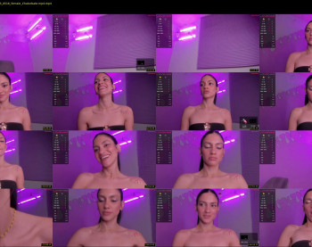 stonned_candy — 120 minute Chaturbate female cam show recording, 720p, Jun 7, 2023