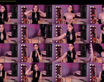 sun_for_you — 62 minute Chaturbate female cam show recording, 720p, Jun 7, 2023