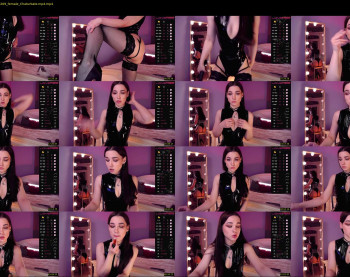 sun_for_you — 59 minute Chaturbate female cam show recording, 720p, Jun 7, 2023