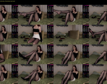 supa_fly_ — 93 minute Chaturbate female cam show recording, 720p, Jun 6, 2023