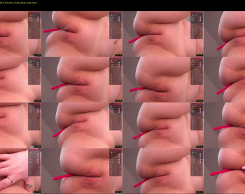 superbdolls — 5 minute Chaturbate couple cam show recording, 720p, Jun 6, 2023
