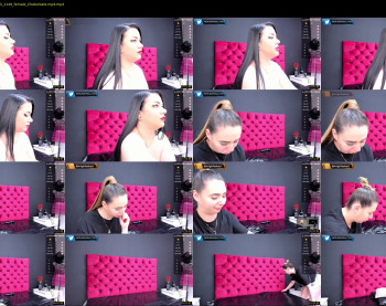 supremeshow1 — 61 minute Chaturbate couple cam show recording, 720p, Jun 6, 2023