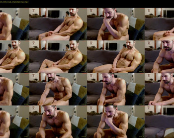 therealkingyoshi — 36 minute Chaturbate male cam show recording, 720p, Jun 7, 2023