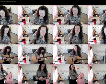 tiggerrosey — 28 minute Chaturbate female cam show recording, 480p, Jun 7, 2023