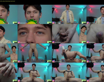 tommyjoyer — 120 minute Chaturbate male cam show recording, 720p, Jun 6, 2023