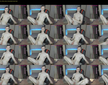 tonywatcher147 — 77 minute Chaturbate male cam show recording, 720p, Jun 6, 2023