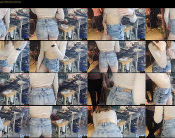 trioa — 71 minute Chaturbate couple cam show recording, 480p, Jun 6, 2023