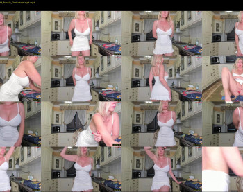 tunderose — 120 minute Chaturbate female cam show recording, 720p, Jun 6, 2023