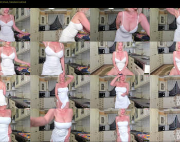 tunderose — 121 minute Chaturbate female cam show recording, 720p, Jun 6, 2023