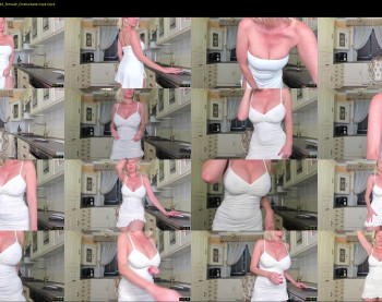tunderose — 14 minute Chaturbate female cam show recording, 720p, Jun 6, 2023