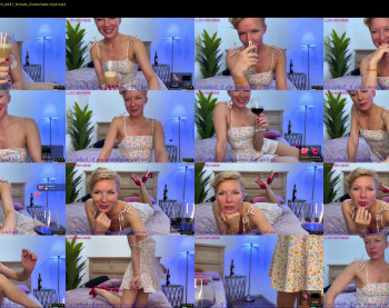 urgoddessjenny — 121 minute Chaturbate female cam show recording, 720p, Jun 7, 2023
