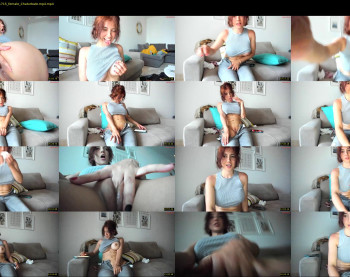 vanandjuani — 19 minute Chaturbate female cam show recording, 720p, Jun 6, 2023