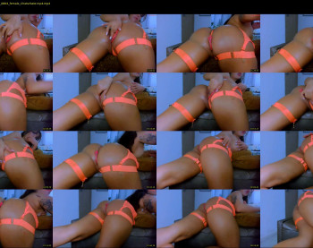 veronnika_hill — 10 minute Chaturbate female cam show recording, 720p, Jun 6, 2023