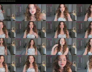 victoria_karma — 20 minute Chaturbate female cam show recording, 720p, Jun 6, 2023