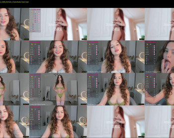victoria_karma — 120 minute Chaturbate female cam show recording, 720p, Jun 6, 2023