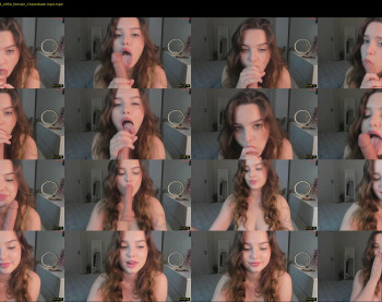 victoria_karma — 5 minute Chaturbate female cam show recording, 720p, Jun 6, 2023