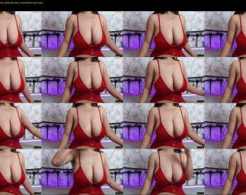 1dream_magical — 4 minute Chaturbate female cam show recording, 720p, Jun 7, 2023