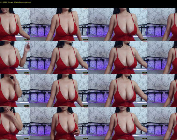 1dream_magical — 9 minute Chaturbate female cam show recording, 720p, Jun 7, 2023