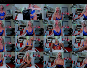2bigass4_u — 24 minute Chaturbate female cam show recording, 720p, Jun 7, 2023