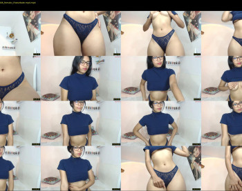 _ariana03_ — 121 minute Chaturbate female cam show recording, 720p, Jun 7, 2023