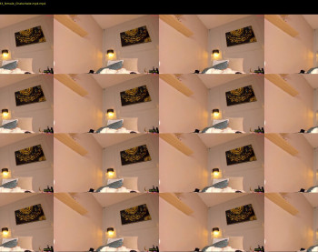 _dakota_a — 12 minute Chaturbate female cam show recording, 720p, Jun 8, 2023