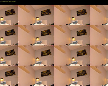 _dakota_a — 12 minute Chaturbate female cam show recording, 720p, Jun 8, 2023