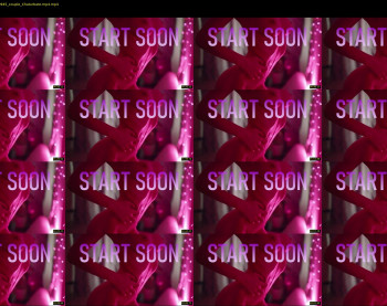 _encisseria_ — 5 minute Chaturbate couple cam show recording, 720p, Jun 7, 2023