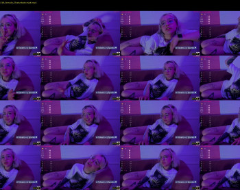 _tammarra_ — 6 minute Chaturbate female cam show recording, 720p, Jun 7, 2023