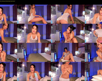 abie_owen — 120 minute Chaturbate female cam show recording, 720p, Jun 8, 2023