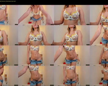 adria_ross — 120 minute Chaturbate female cam show recording, 720p, Jun 7, 2023