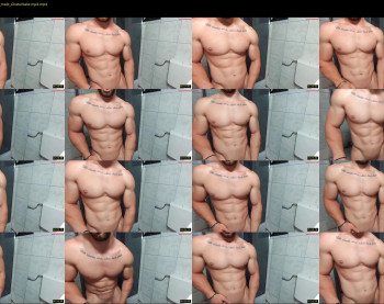 advp69 — 9 minute Chaturbate male cam show recording, 480p, Jun 7, 2023