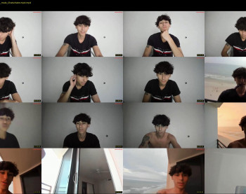 aesus3x — 33 minute Chaturbate male cam show recording, 480p, Jun 8, 2023