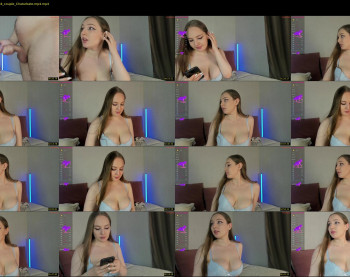 al1ce_fox — 8 minute Chaturbate couple cam show recording, 720p, Jun 8, 2023
