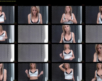 alannarack — 120 minute Chaturbate female cam show recording, 720p, Jun 7, 2023
