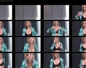 alannarack — 12 minute Chaturbate female cam show recording, 720p, Jun 7, 2023