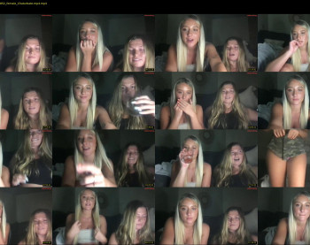 alex499990 — 59 minute Chaturbate female cam show recording, 480p, Jun 7, 2023