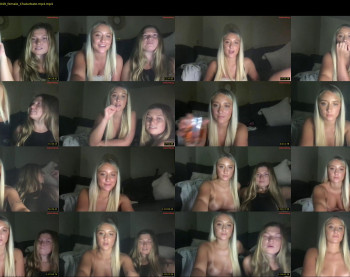 alex499990 — 107 minute Chaturbate female cam show recording, 480p, Jun 7, 2023