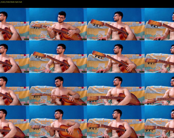 alex_blu — 37 minute Chaturbate male cam show recording, 720p, Jun 8, 2023