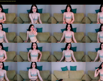 alexabuttler — 122 minute Chaturbate female cam show recording, 720p, Jun 8, 2023
