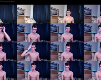 alfie_evanss — 5 minute Chaturbate male cam show recording, 720p, Jun 8, 2023