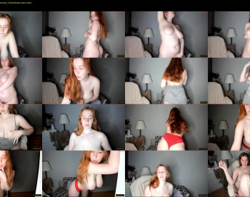 aliaa_ — 120 minute Chaturbate female cam show recording, 720p, Jun 8, 2023