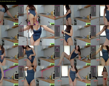 alice_bane — 120 minute Chaturbate female cam show recording, 720p, Jun 7, 2023