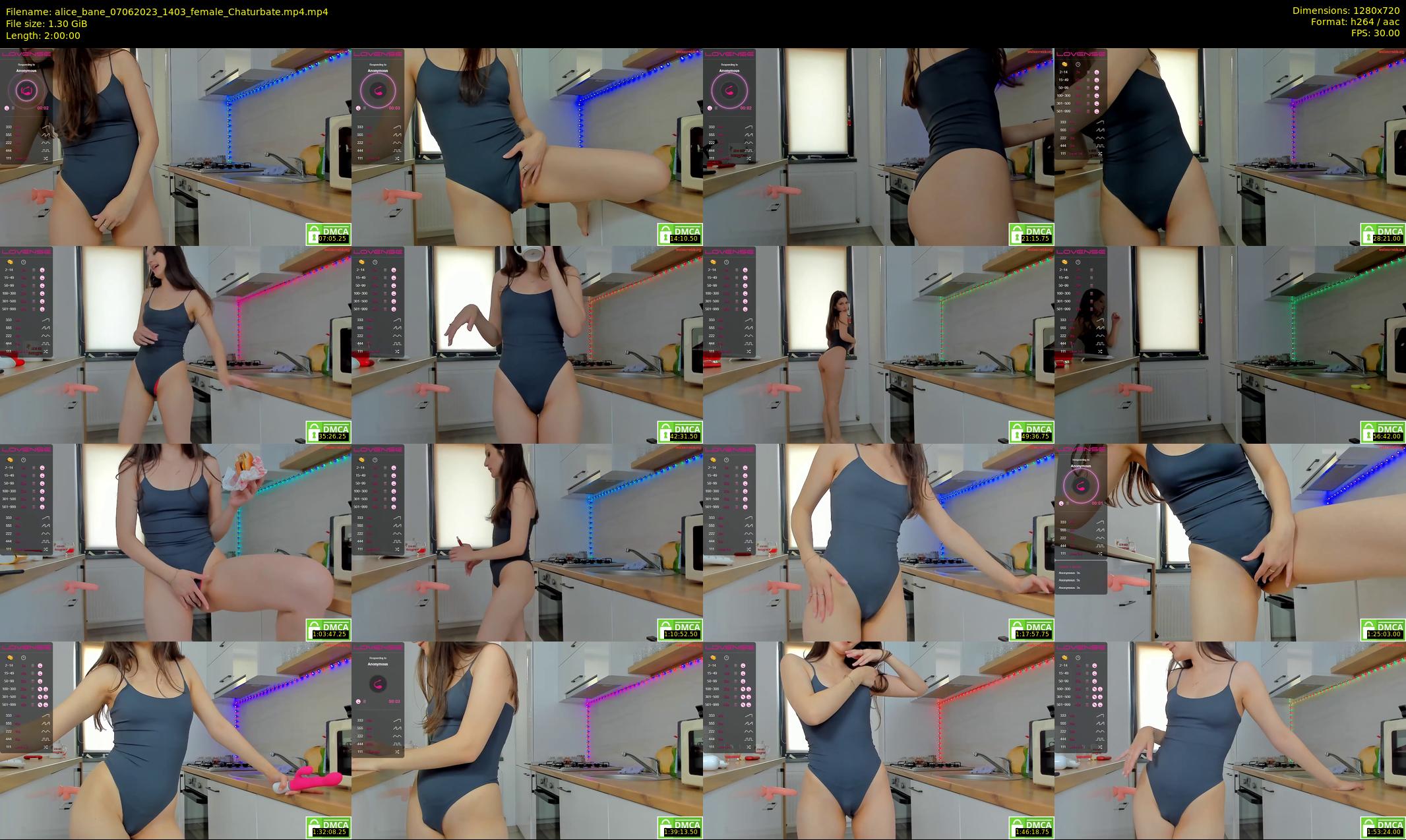 alice_bane — 120 minute Chaturbate female cam show recording, 720p, Jun 7, 2023