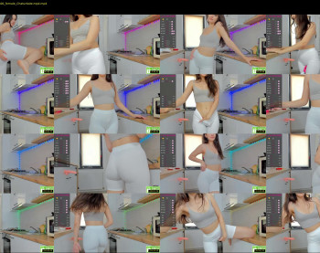 alice_bane — 116 minute Chaturbate female cam show recording, 720p, Jun 7, 2023