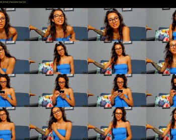 alice_bane — 7 minute Chaturbate female cam show recording, 720p, Jun 7, 2023